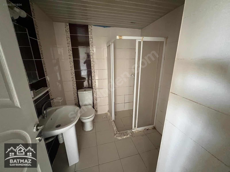 Batmaz Dan Beykent 2.etapda 1+1 Satılık Bakımlı Daire — fotoğraf 17