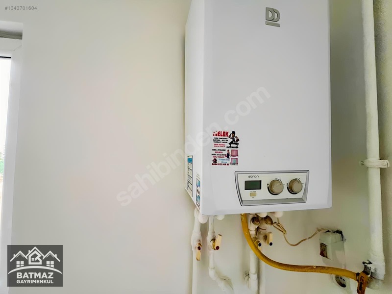 Batmaz Dan Beykent 2.etapda 1+1 Satılık Bakımlı Daire — fotoğraf 18