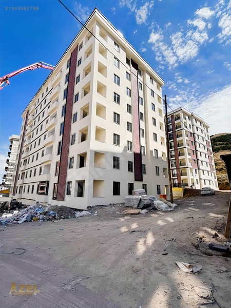 Azel Life G'den Yıldızkentte Ultra Lüks Daireler — fotoğraf 2