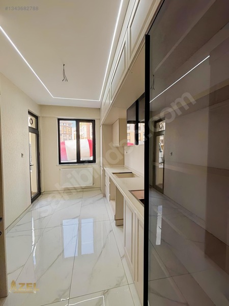 Azel Life G'den Yıldızkentte Ultra Lüks Daireler — fotoğraf 4
