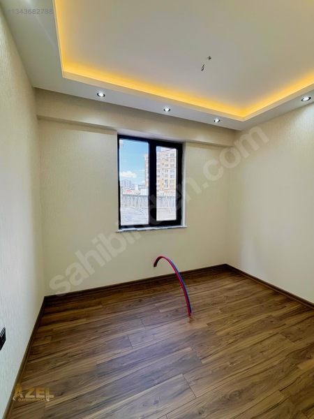 Azel Life G'den Yıldızkentte Ultra Lüks Daireler — fotoğraf 5