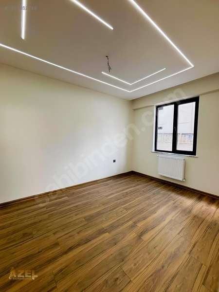 Azel Life G'den Yıldızkentte Ultra Lüks Daireler — fotoğraf 6