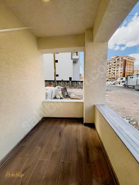 Azel Life G'den Yıldızkentte Ultra Lüks Daireler — fotoğraf 7