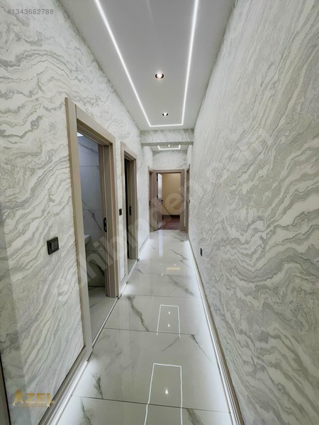 Azel Life G'den Yıldızkentte Ultra Lüks Daireler — fotoğraf 8