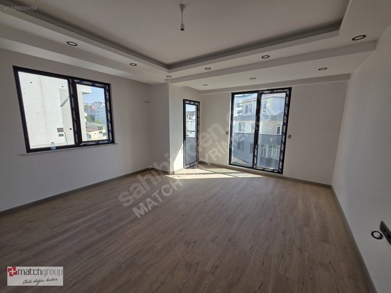 Gebze İnönü Mahallesinde Sıfır 2+1 90 M2 Kiralık Daire