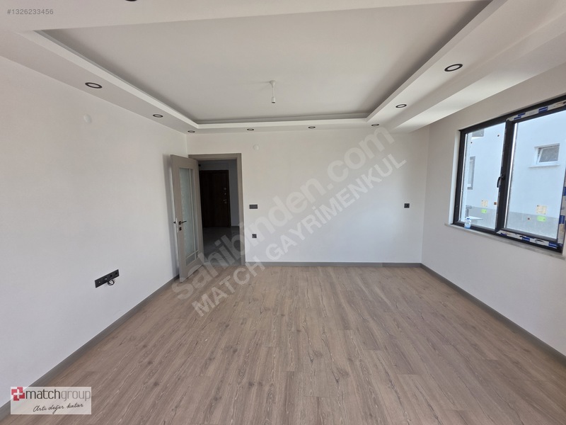 Gebze İnönü Mahallesinde Sıfır 2+1 90 M2 Kiralık Daire — fotoğraf 2