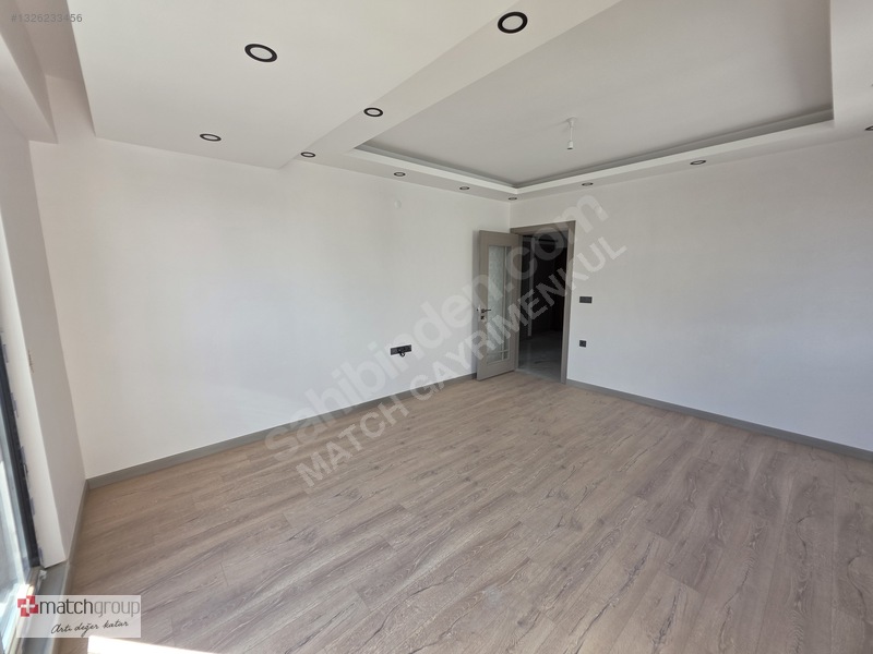 Gebze İnönü Mahallesinde Sıfır 2+1 90 M2 Kiralık Daire — fotoğraf 3