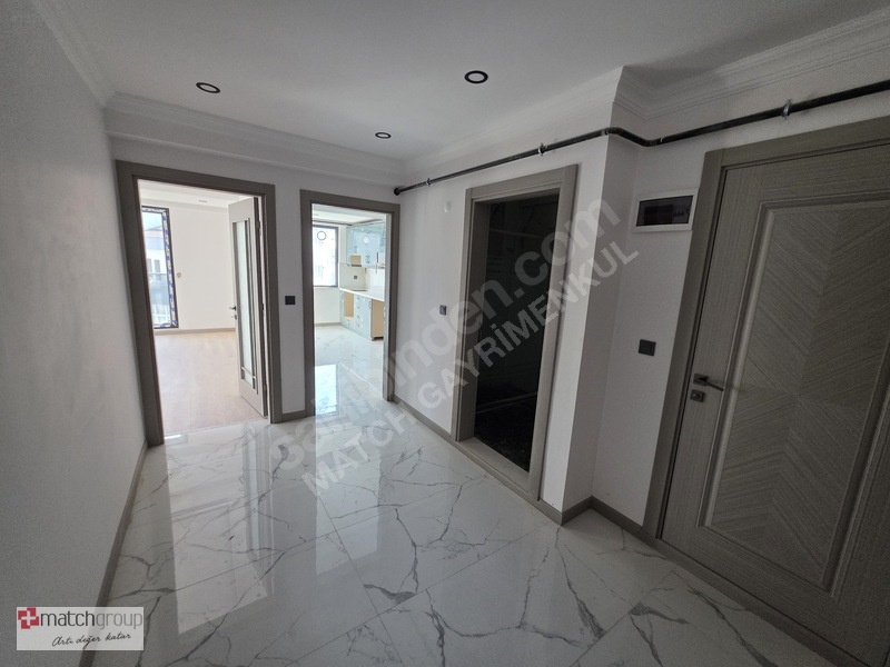 Gebze İnönü Mahallesinde Sıfır 2+1 90 M2 Kiralık Daire — fotoğraf 8