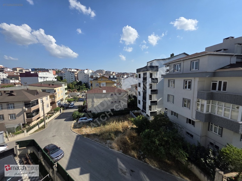Gebze İnönü Mahallesinde Sıfır 2+1 90 M2 Kiralık Daire — fotoğraf 9