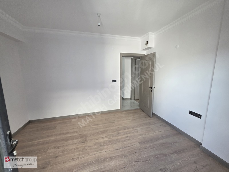 Gebze İnönü Mahallesinde Sıfır 2+1 90 M2 Kiralık Daire — fotoğraf 11