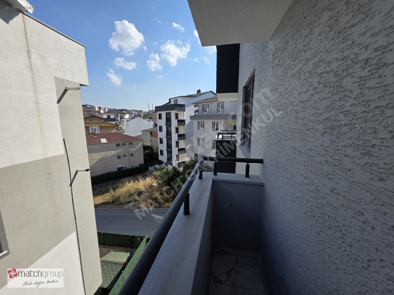 Gebze İnönü Mahallesinde Sıfır 2+1 90 M2 Kiralık Daire — fotoğraf 12