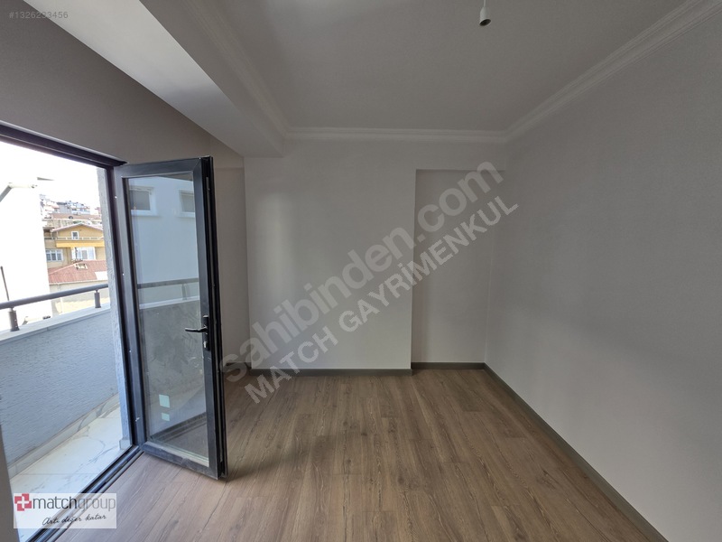 Gebze İnönü Mahallesinde Sıfır 2+1 90 M2 Kiralık Daire — fotoğraf 13