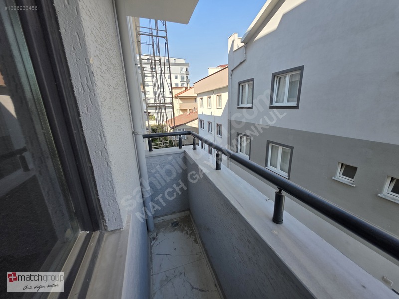 Gebze İnönü Mahallesinde Sıfır 2+1 90 M2 Kiralık Daire — fotoğraf 15