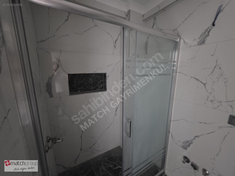 Gebze İnönü Mahallesinde Sıfır 2+1 90 M2 Kiralık Daire — fotoğraf 20