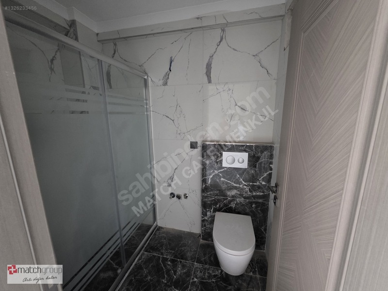 Gebze İnönü Mahallesinde Sıfır 2+1 90 M2 Kiralık Daire — fotoğraf 21