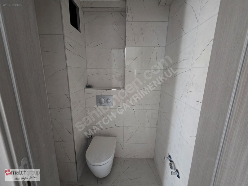 Gebze İnönü Mahallesinde Sıfır 2+1 90 M2 Kiralık Daire — fotoğraf 22