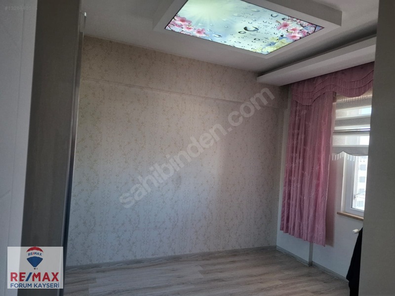 Melikgazi Küçük Ali De İçi Lüks Yapılı Satılık 3+1 Daire — fotoğraf 8
