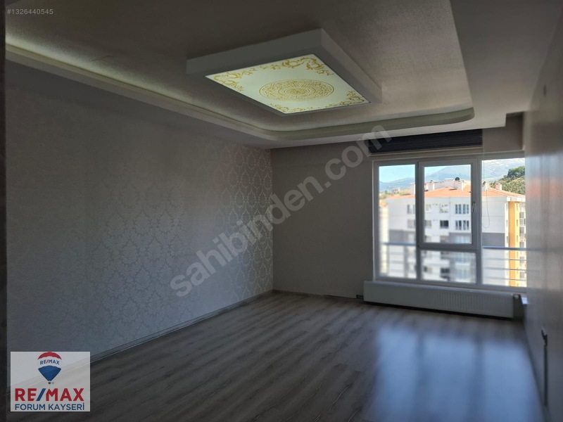 Melikgazi Küçük Ali De İçi Lüks Yapılı Satılık 3+1 Daire — fotoğraf 16