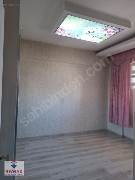 Melikgazi Küçük Ali De İçi Lüks Yapılı Satılık 3+1 Daire — fotoğraf 18