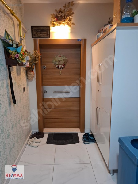 Melikgazi Küçük Ali De İçi Lüks Yapılı Satılık 3+1 Daire — fotoğraf 26