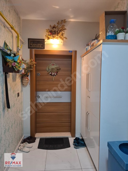 Melikgazi Küçük Ali De İçi Lüks Yapılı Satılık 3+1 Daire — fotoğraf 27