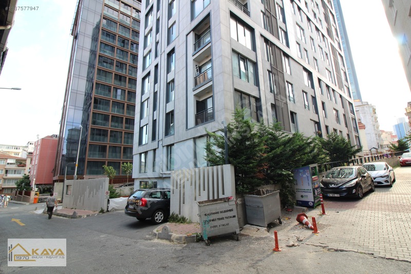 Asistanbul Resıdencede Elk Su Herşey Dahil Eşyalı Daire Kaya Aş — fotoğraf 2