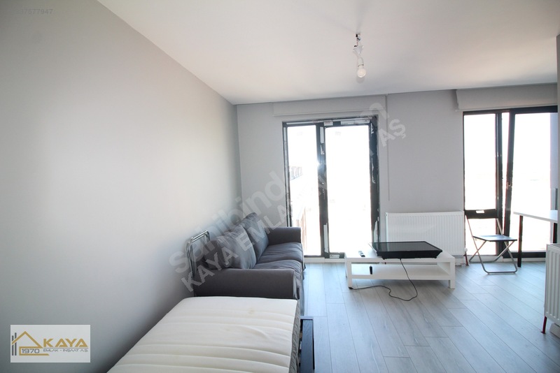 Asistanbul Resıdencede Elk Su Herşey Dahil Eşyalı Daire Kaya Aş — fotoğraf 6