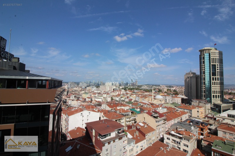 Asistanbul Resıdencede Elk Su Herşey Dahil Eşyalı Daire Kaya Aş — fotoğraf 16