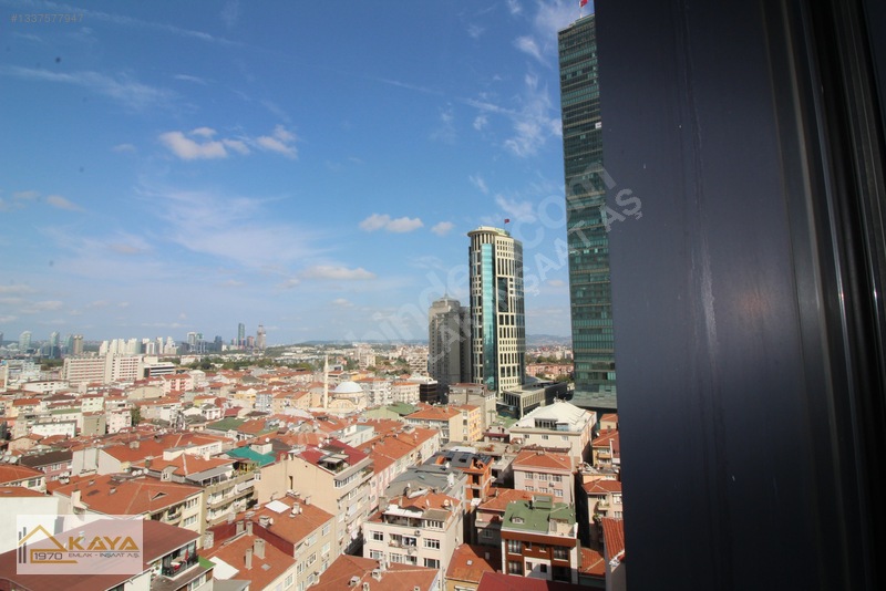 Asistanbul Resıdencede Elk Su Herşey Dahil Eşyalı Daire Kaya Aş — fotoğraf 17