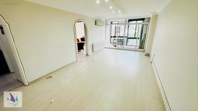 İnönü Cd. Üzeri Üçyol Metro Yakını D.gazlı 3+1 Kiralık Daire — fotoğraf 3