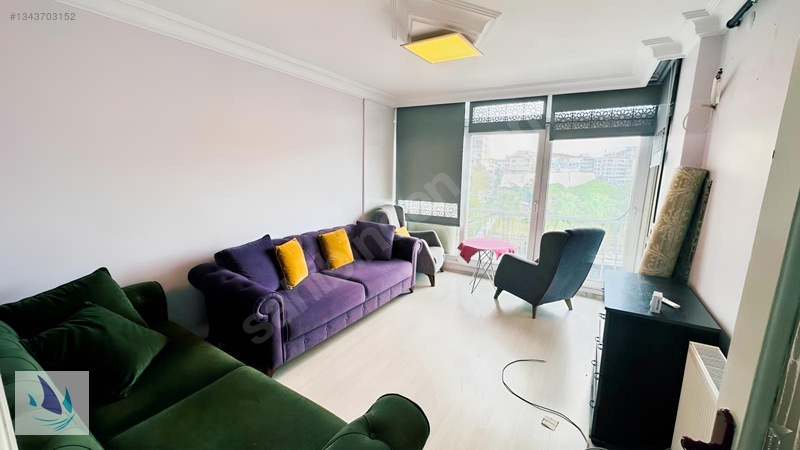 İnönü Cd. Üzeri Üçyol Metro Yakını D.gazlı 3+1 Kiralık Daire — fotoğraf 10