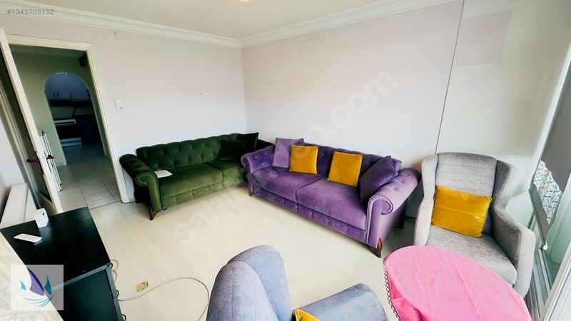 İnönü Cd. Üzeri Üçyol Metro Yakını D.gazlı 3+1 Kiralık Daire — fotoğraf 11