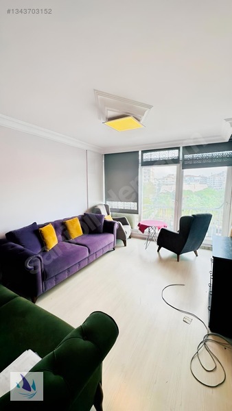 İnönü Cd. Üzeri Üçyol Metro Yakını D.gazlı 3+1 Kiralık Daire — fotoğraf 12
