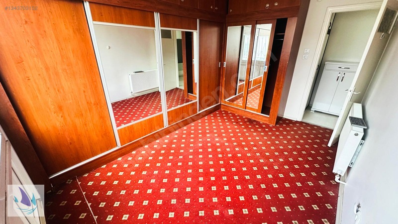İnönü Cd. Üzeri Üçyol Metro Yakını D.gazlı 3+1 Kiralık Daire — fotoğraf 15