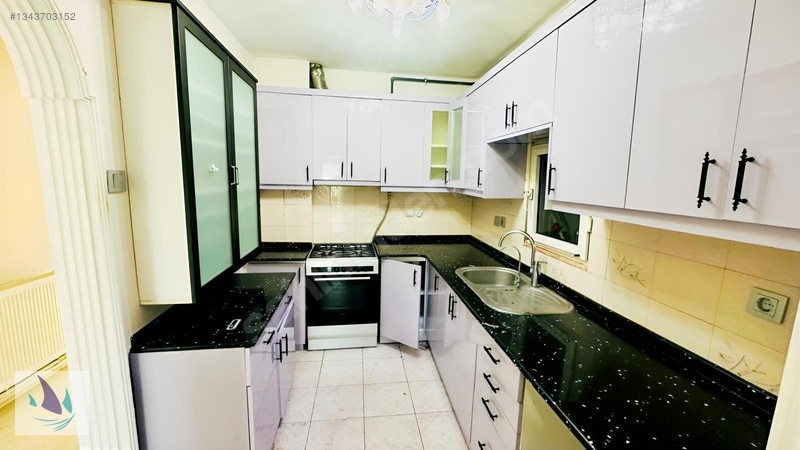İnönü Cd. Üzeri Üçyol Metro Yakını D.gazlı 3+1 Kiralık Daire — fotoğraf 17
