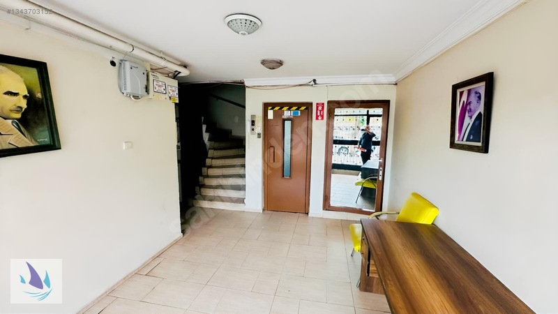İnönü Cd. Üzeri Üçyol Metro Yakını D.gazlı 3+1 Kiralık Daire — fotoğraf 28