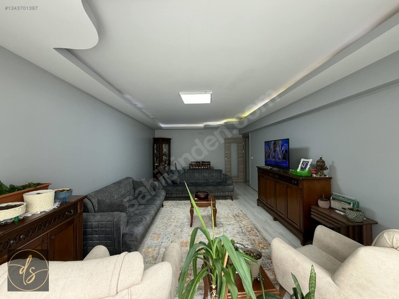 Polatlı Kurtuluş Mahallesinde Satılık 3+1 Daire — fotoğraf 2