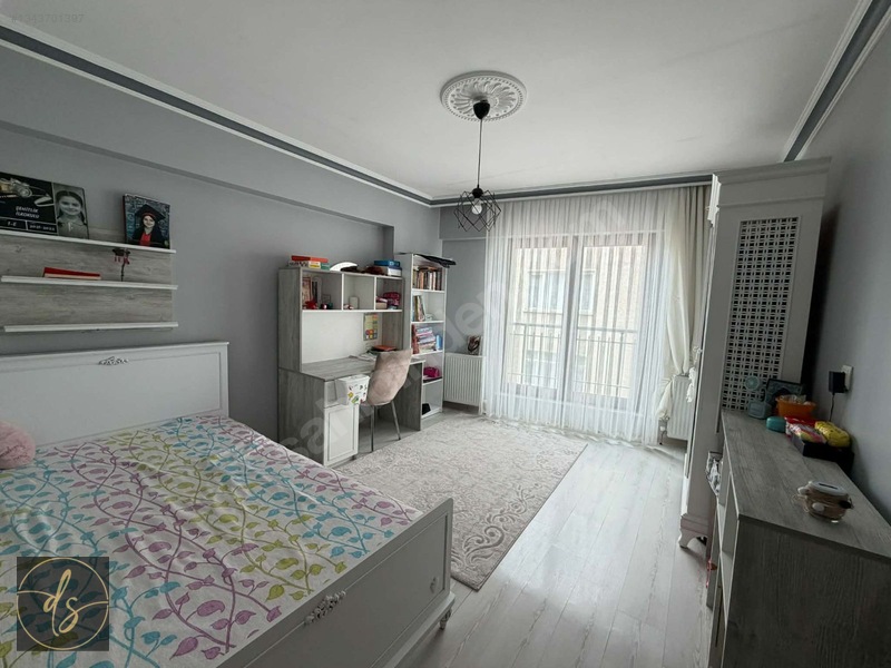 Polatlı Kurtuluş Mahallesinde Satılık 3+1 Daire — fotoğraf 3