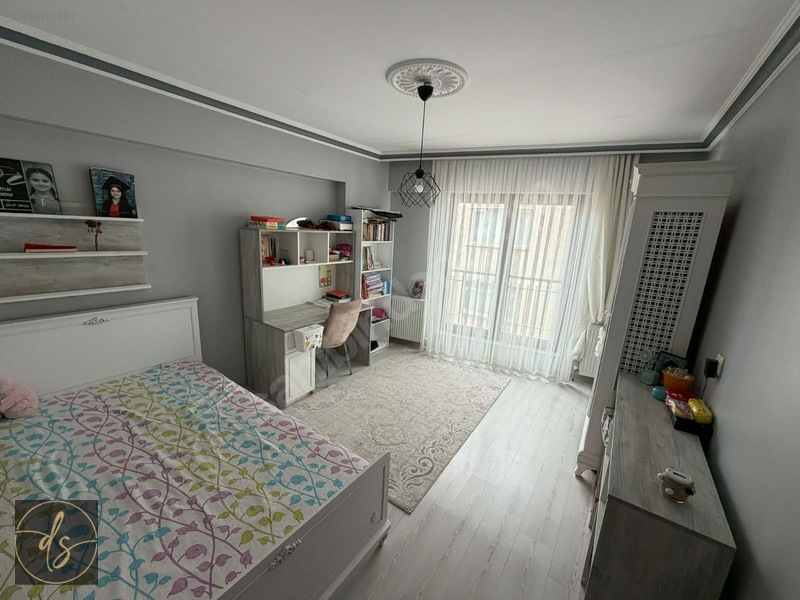 Polatlı Kurtuluş Mahallesinde Satılık 3+1 Daire — fotoğraf 8