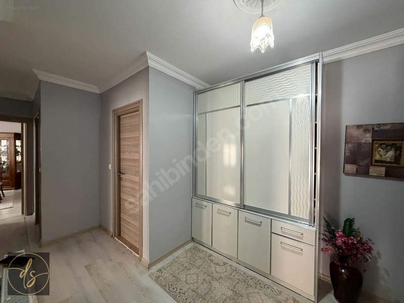 Polatlı Kurtuluş Mahallesinde Satılık 3+1 Daire — fotoğraf 10