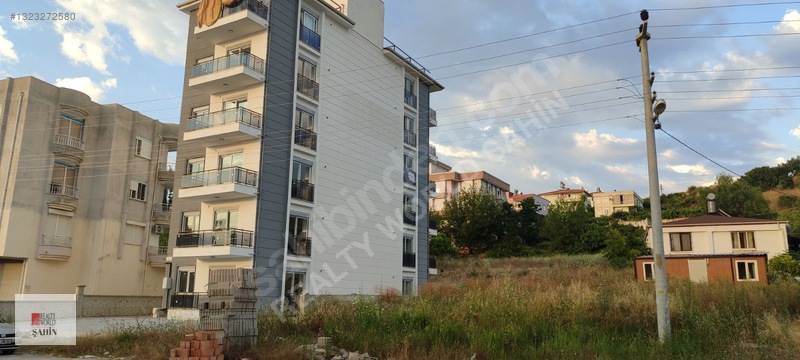 Merkez Mahallesinde Sıfır Lüks Satılık 1+1 Daire — fotoğraf 4