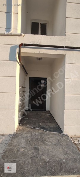 Merkez Mahallesinde Sıfır Lüks Satılık 1+1 Daire — fotoğraf 8