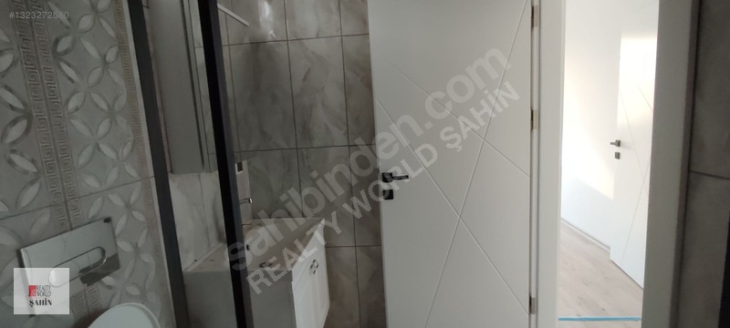 Merkez Mahallesinde Sıfır Lüks Satılık 1+1 Daire — fotoğraf 13