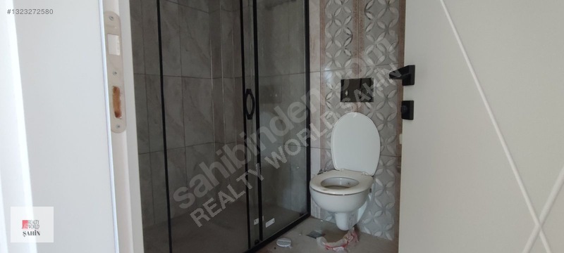 Merkez Mahallesinde Sıfır Lüks Satılık 1+1 Daire — fotoğraf 14