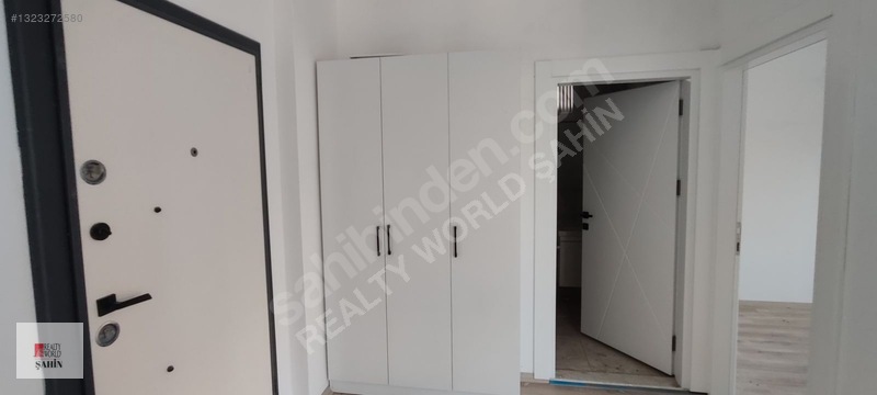 Merkez Mahallesinde Sıfır Lüks Satılık 1+1 Daire — fotoğraf 17