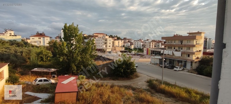 Merkez Mahallesinde Sıfır Lüks Satılık 1+1 Daire — fotoğraf 19