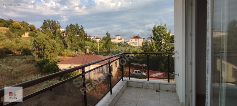 Merkez Mahallesinde Sıfır Lüks Satılık 1+1 Daire — fotoğraf 20