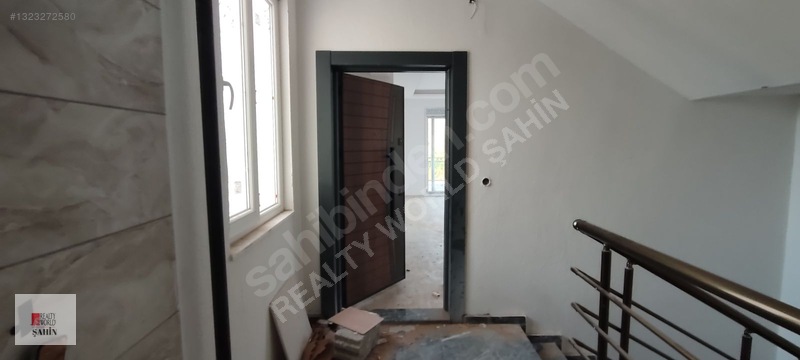 Merkez Mahallesinde Sıfır Lüks Satılık 1+1 Daire — fotoğraf 27