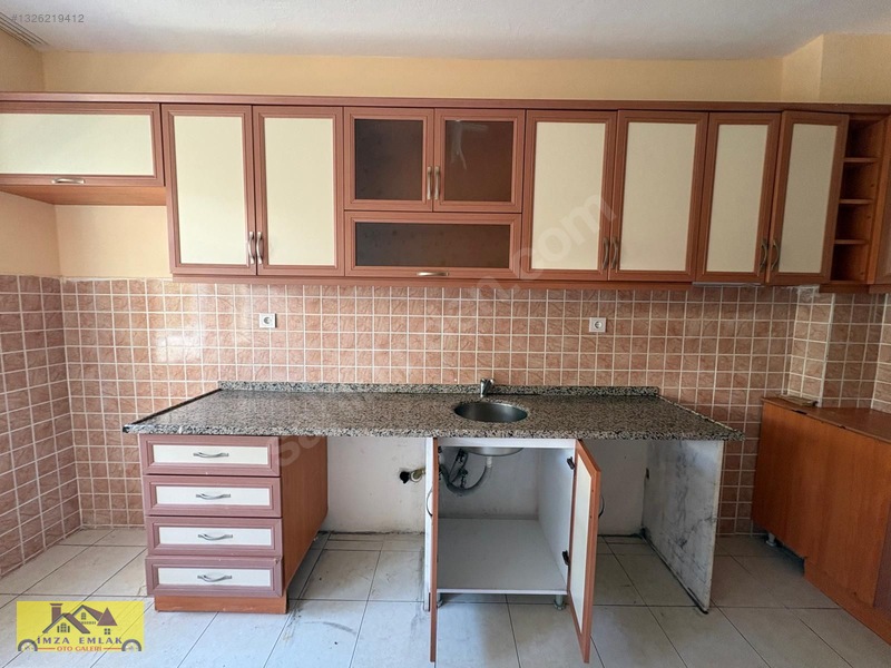 Alanya Kleopatra Plajı Üstü 3 Oda 1 Salon Ayrı Mutfaklı Kiralık — fotoğraf 2