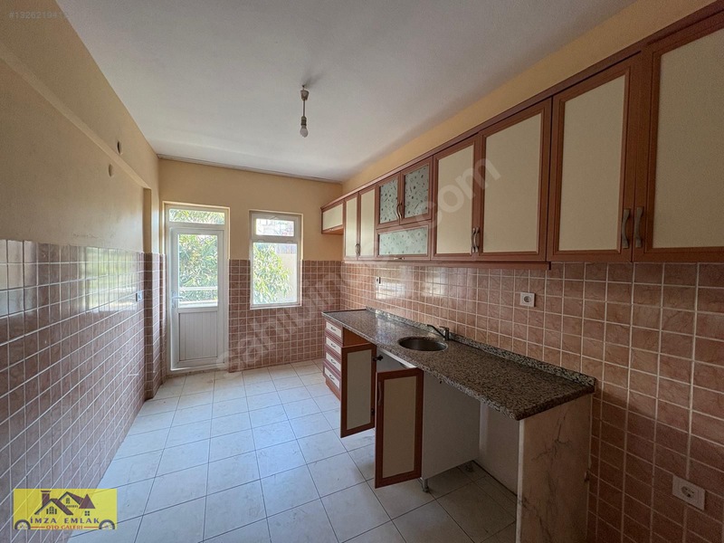 Alanya Kleopatra Plajı Üstü 3 Oda 1 Salon Ayrı Mutfaklı Kiralık — fotoğraf 3